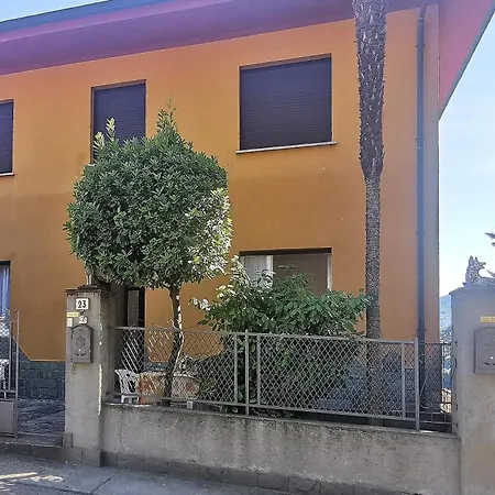 Casa Amelia Appartamento