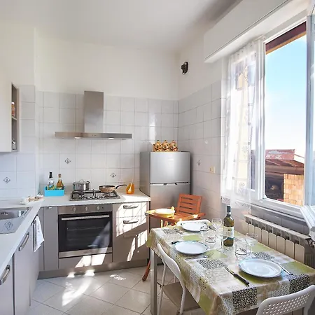 Appartamento Casa Amelia *