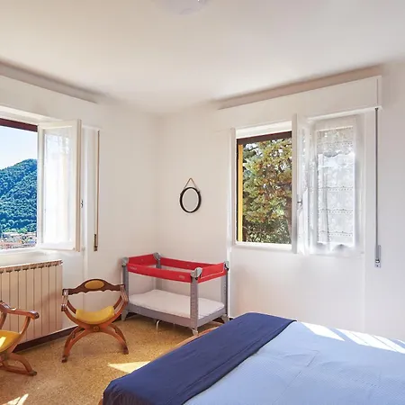Casa Amelia Appartamento Cissano