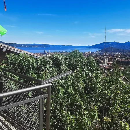 Appartamento Casa Amelia Cissano