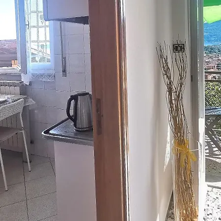 Casa Amelia Cissano