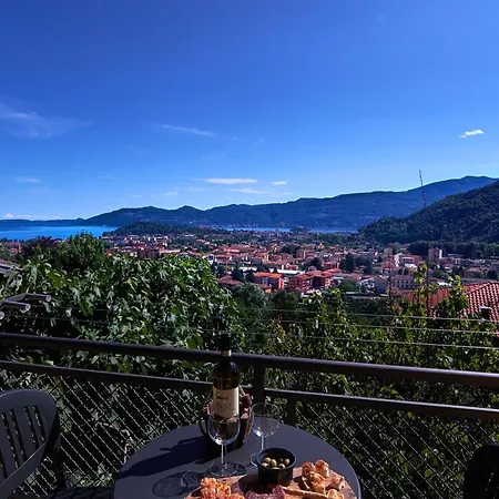 Casa Amelia Appartamento *