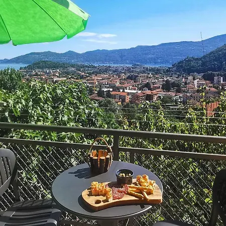 Appartamento Casa Amelia