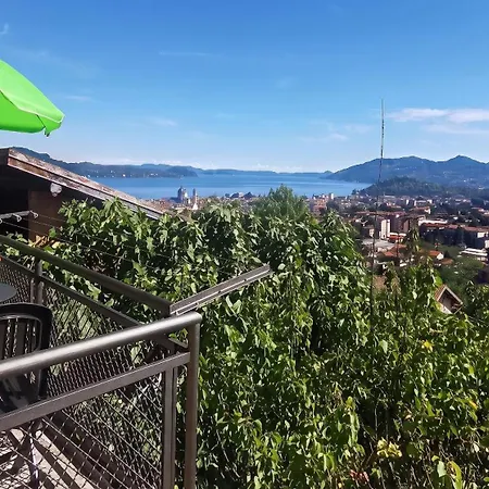 Appartamento Casa Amelia *