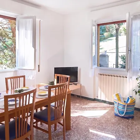 Casa Amelia Appartamento