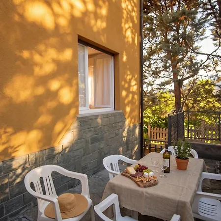 Appartamento Casa Amelia Cissano