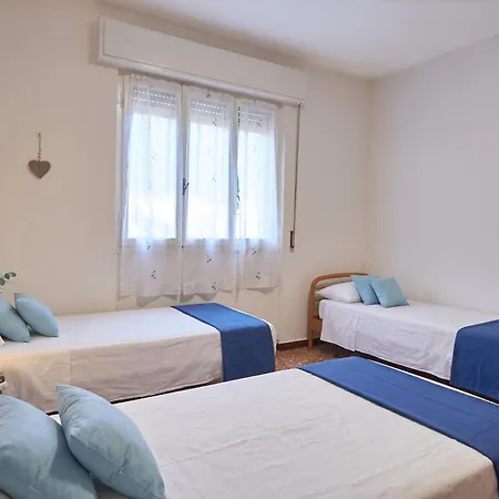 Casa Amelia Appartamento *