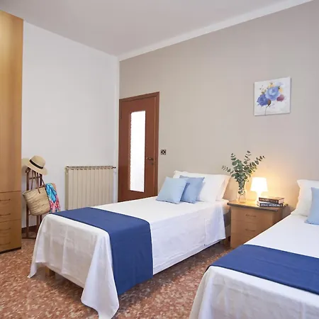 Appartamento Casa Amelia *