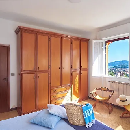 Casa Amelia Appartamento Cissano
