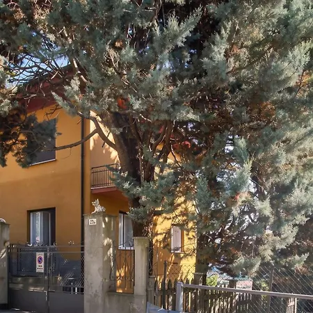 Appartamento Casa Amelia *